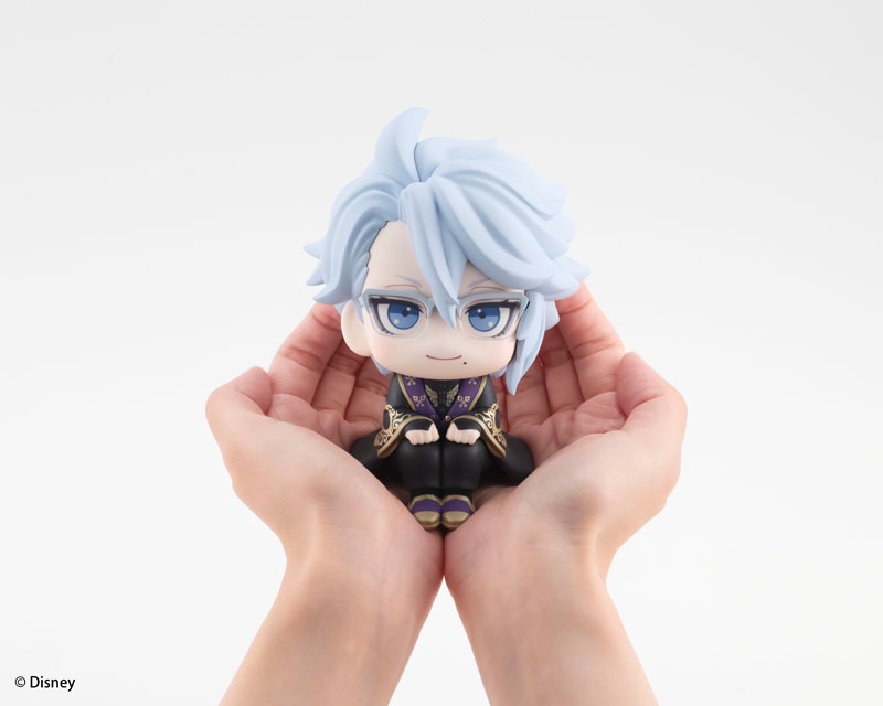 Twisted Wonderland アズール　スタチュー AmiAmi [Character & Hobby Shop] | LookUp 