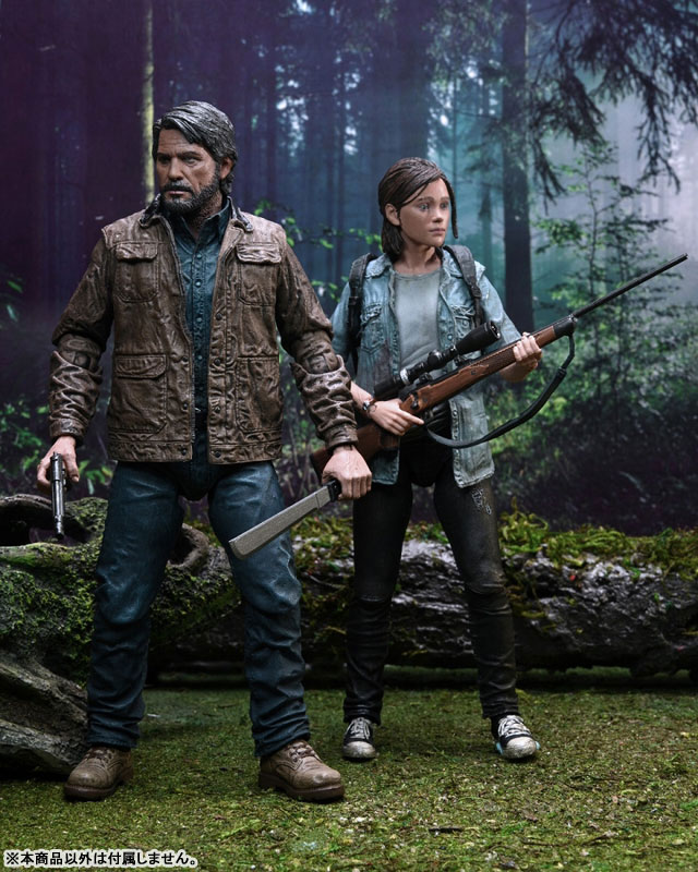 Joel Miller Screen Accurate Costume Guide (The Last of US TV Series)