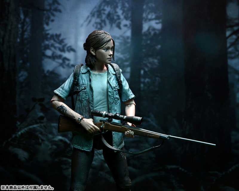 AmiAmi [Character & Hobby Shop] | THE LAST OF US Part II/ Joel