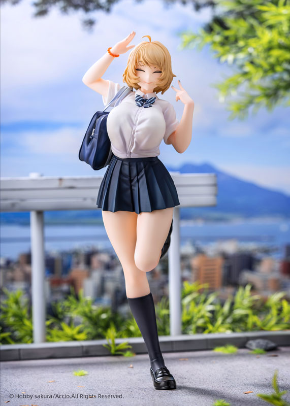 AmiAmi [Character & Hobby Shop] | [Bonus] Atsumi Chiyoko