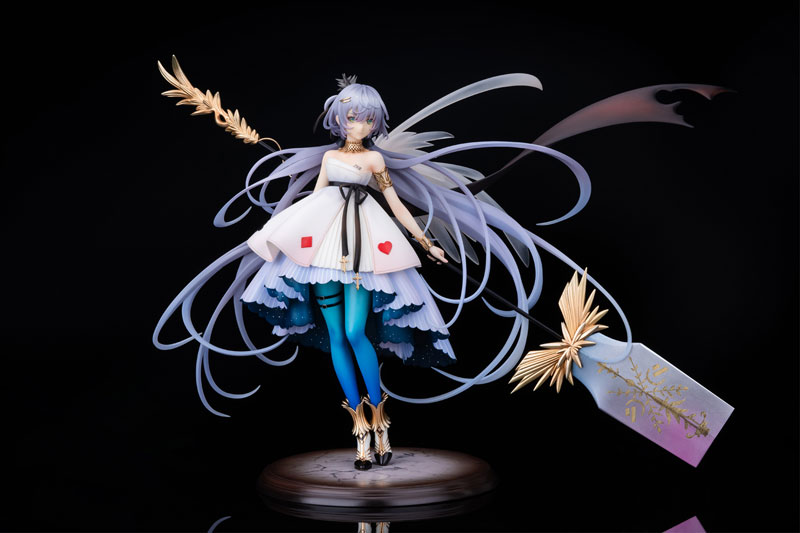 AmiAmi [Character & Hobby Shop] | [Bonus] VSINGER Luo Tianyi 