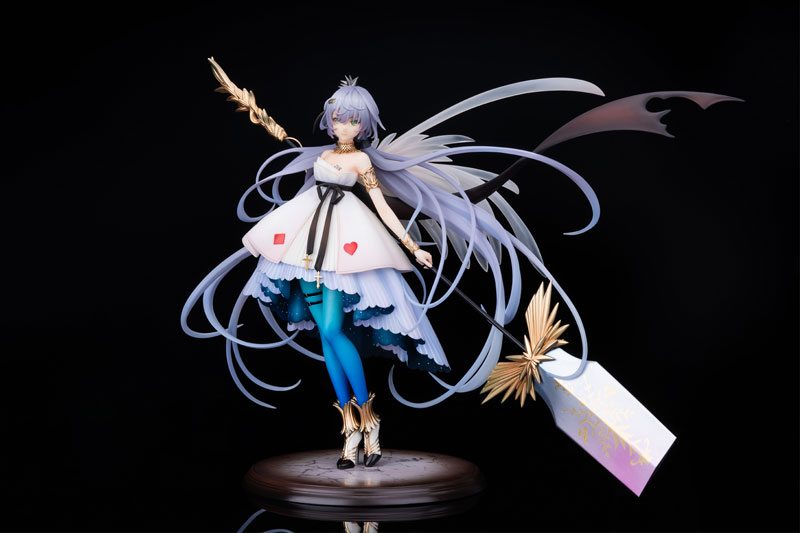 AmiAmi [Character & Hobby Shop] | [Bonus] VSINGER Luo Tianyi 