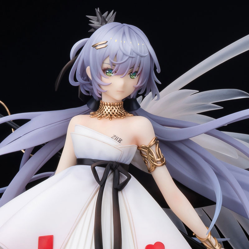 AmiAmi [Character & Hobby Shop] | [Bonus] VSINGER Luo Tianyi 