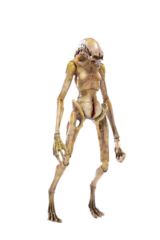 AmiAmi [Character & Hobby Shop] | Alien Resurrection 1/18 Action