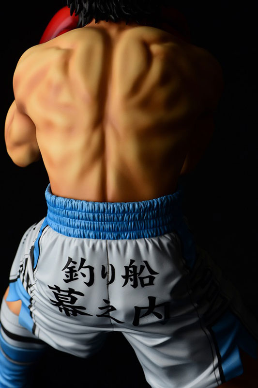 Nendoroid Ippo Makunouchi Figure (Hajime no Ippo)
