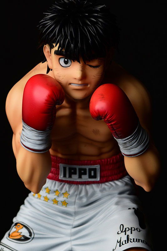 AmiAmi [Character & Hobby Shop]  Hajime no Ippo Ippo Makunouchi