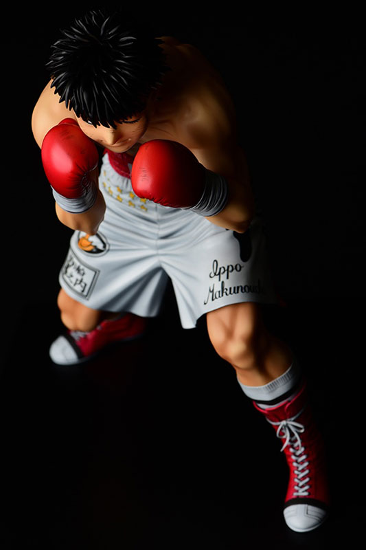 AmiAmi [Character & Hobby Shop]  Hajime no Ippo Ippo Makunouchi