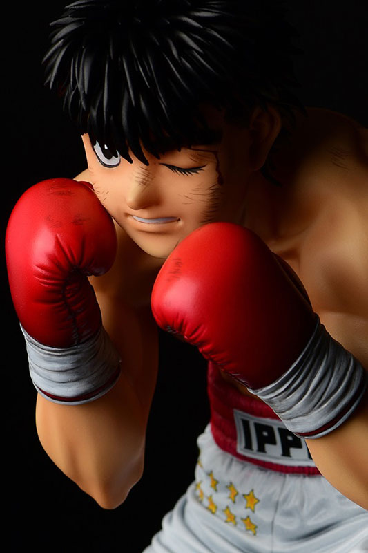 AmiAmi [Character & Hobby Shop]  Hajime no Ippo Ippo Makunouchi