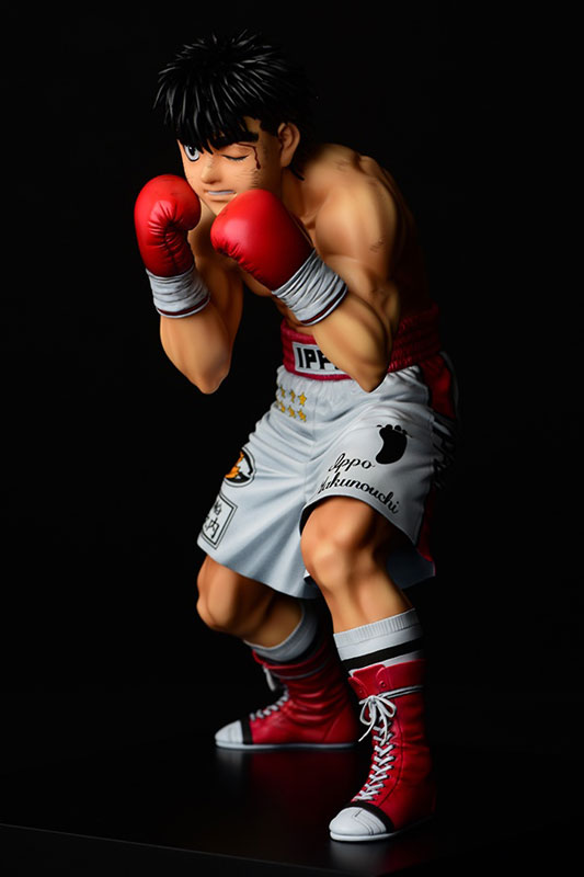 AmiAmi [Character & Hobby Shop]  Hajime no Ippo Ippo Makunouchi