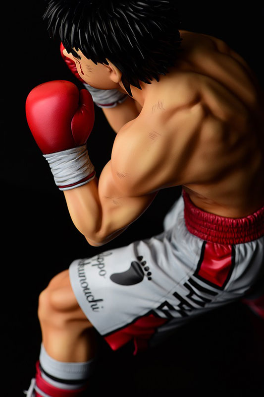 AmiAmi [Character & Hobby Shop]  Hajime no Ippo Ippo Makunouchi