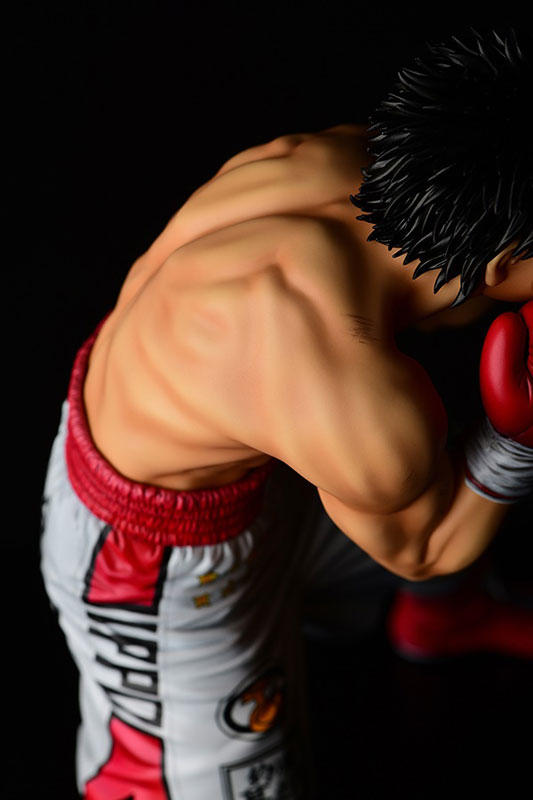 AmiAmi [Character & Hobby Shop]  Hajime no Ippo Ippo Makunouchi