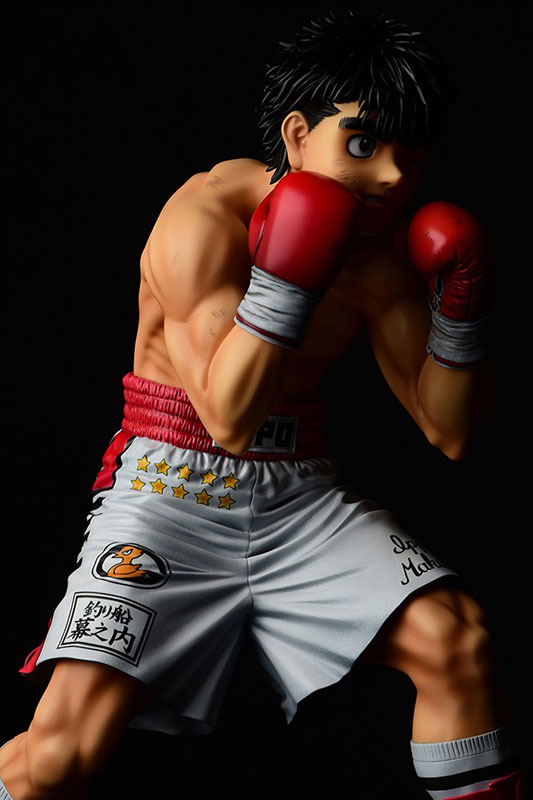 AmiAmi [Character & Hobby Shop]  Hajime no Ippo Ippo Makunouchi