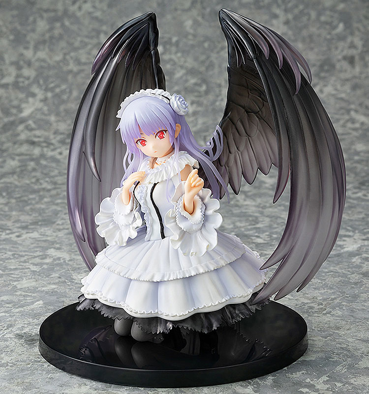 AmiAmi [Character & Hobby Shop] | Angel Beats! Kanade Tachibana