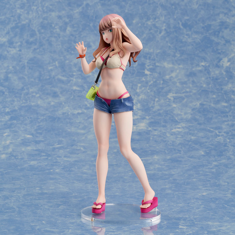 AmiAmi [Character & Hobby Shop] | SSSS.DYNAZENON Yume Minami