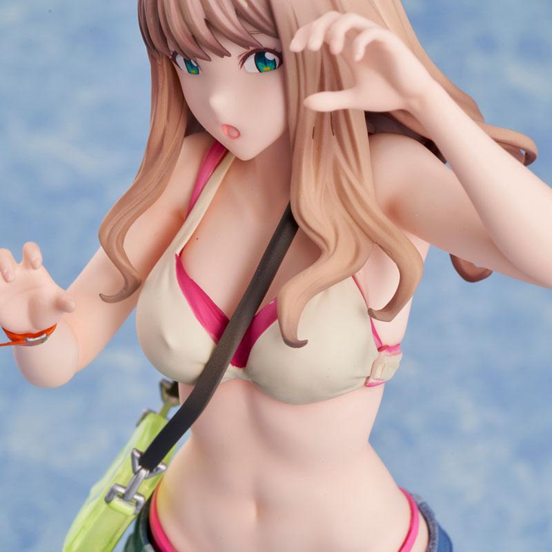AmiAmi [Character & Hobby Shop] | SSSS.DYNAZENON Yume Minami