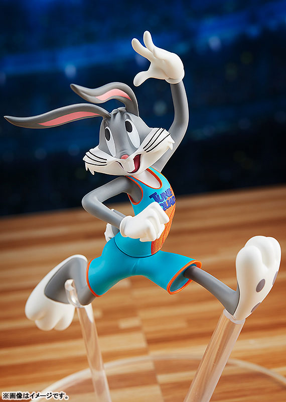 LAPIS MASTR BUNNYとBugs Bunny コラボ MARC JACOBS X Looney Tunes Bugs Bunny Grind Bag Rock Grey