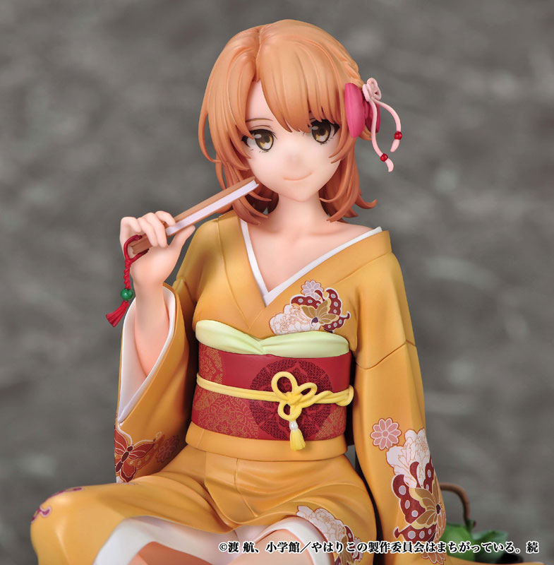 AmiAmi [Character & Hobby Shop] | My Teen Romantic Comedy SNAFU 2