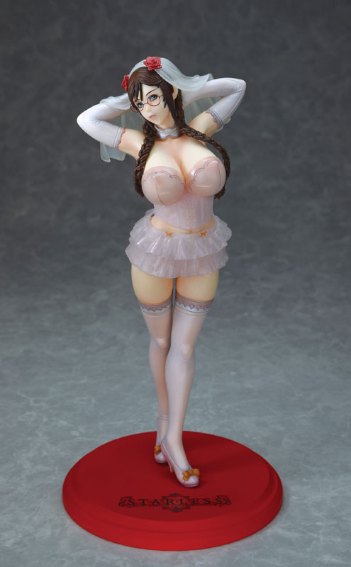 AmiAmi [Character & Hobby Shop] | STARLESS Yuuna Mitarai -Bridal