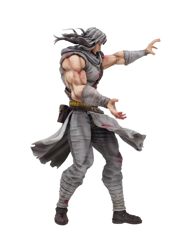 AmiAmi [Character & Hobby Shop] | Fist of the North Star North