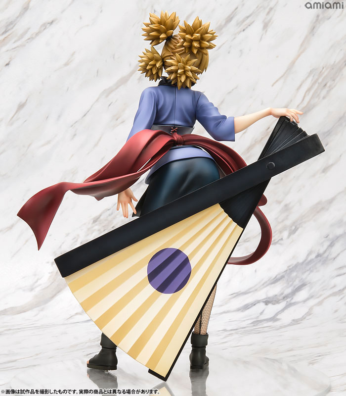AmiAmi [Character & Hobby Shop] | [Exclusive Sale] NARUTO Gals