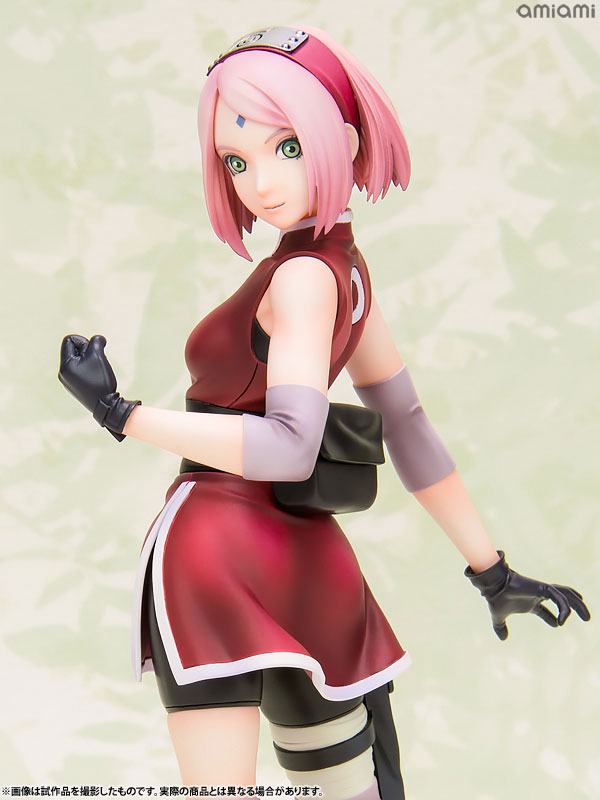 AmiAmi [Character & Hobby Shop] | [Exclusive Sale] NARUTO Gals  