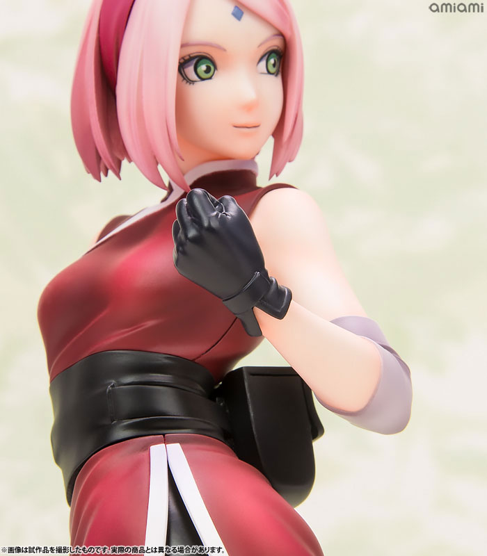AmiAmi [Character & Hobby Shop] | [Exclusive Sale] NARUTO Gals
