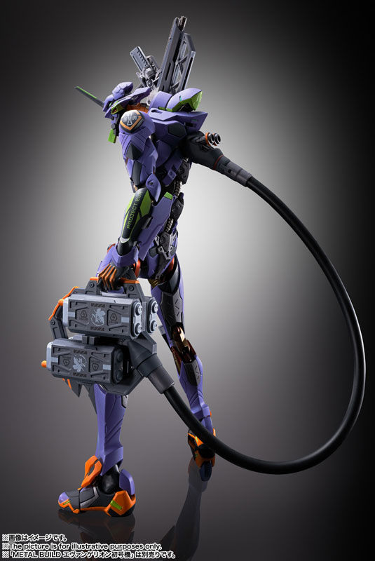 L BUILD EVA-00 EVA-01 EVA-02 3種セット METAL BUILD EVA-00 EVA-01 EVA-02 3種セット 【公式通販】