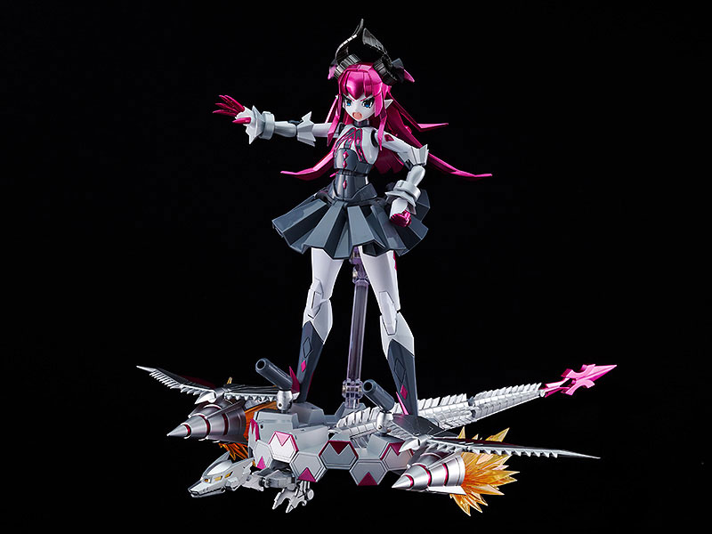 AmiAmi [Character & Hobby Shop] | HAGANE WORKS Alloy Fate/Grand 