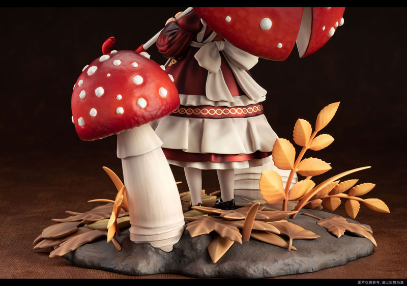 mushroomページ Machiboke Mushroom [All 5 type set (Full Complete)] – toysantajp