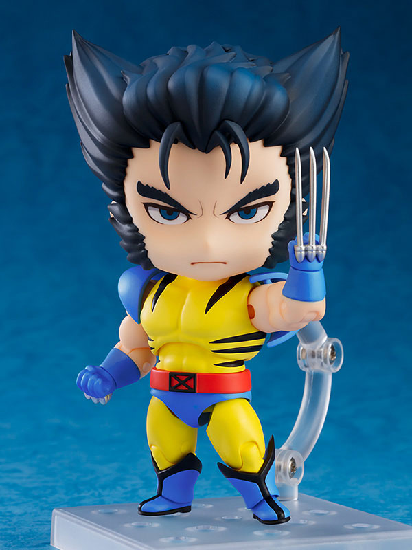 AmiAmi [Character & Hobby Shop] | Nendoroid Marvel Comics