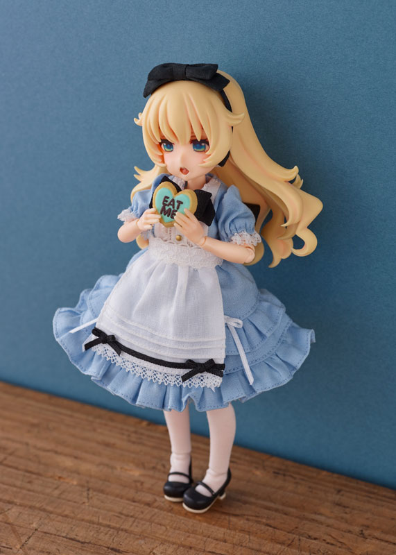 effanbeedurabledolls アリス ドール AmiAmi [Character & Hobby Shop] | [Exclusive Sale] PARDOLL Alice
