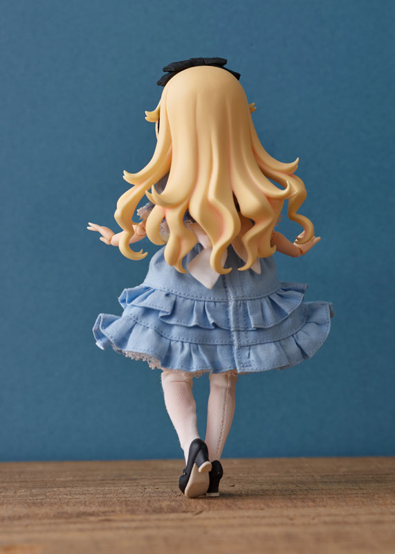 AmiAmi [Character & Hobby Shop] | [Exclusive Sale] PARDOLL Alice