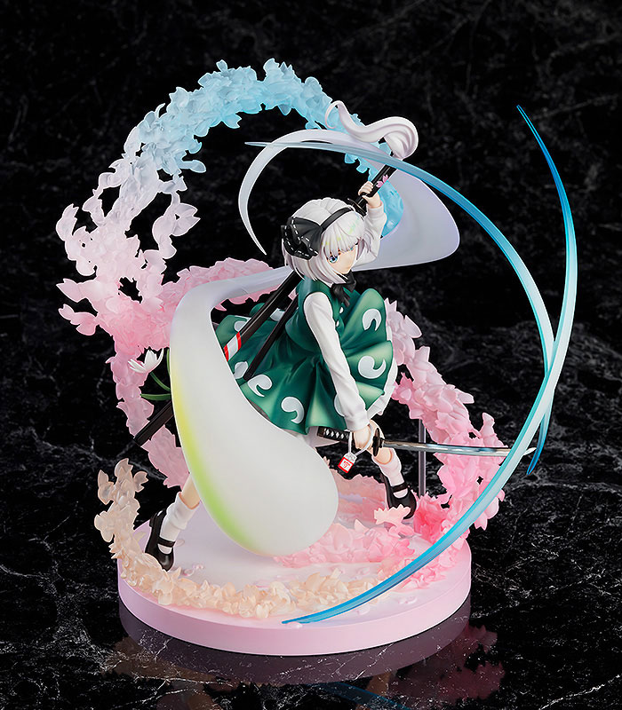AmiAmi [Character & Hobby Shop] | [Bonus] Touhou LostWord Youmu