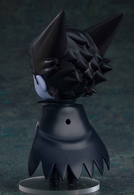 Bendy and the Ink Machine Characters Nendoroid Prototypes Shown