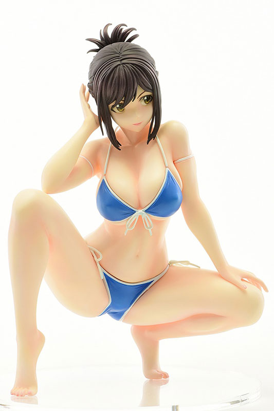 Nande Koko ni Sensei ga!? Kana Kojima, Swimsuit Gravure_Style / Adult  animal color 1/5.5 Complete Figure