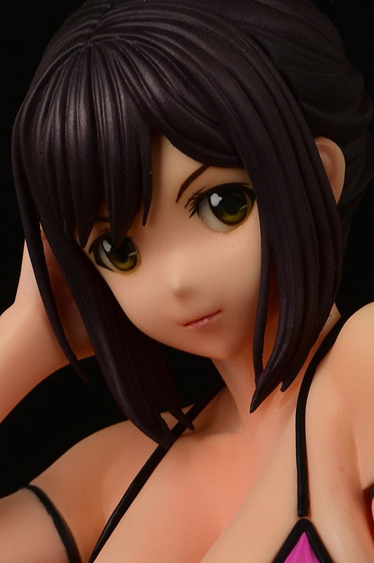 Nande Koko ni Sensei ga!? Kana Kojima, Swimsuit Gravure_Style / Adult  animal color 1/5.5 Complete Figure