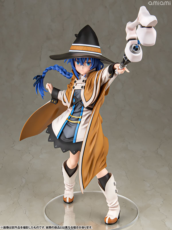 AmiAmi [Character & Hobby Shop] | Mushoku Tensei: Jobless 