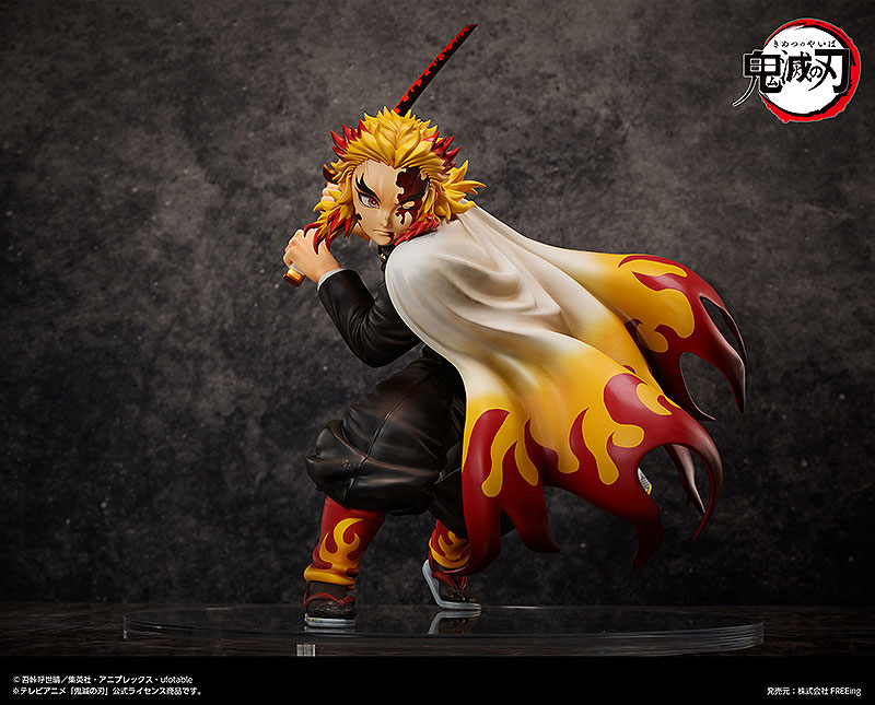 AmiAmi [Character & Hobby Shop] | [Exclusive Sale] B-style Demon 