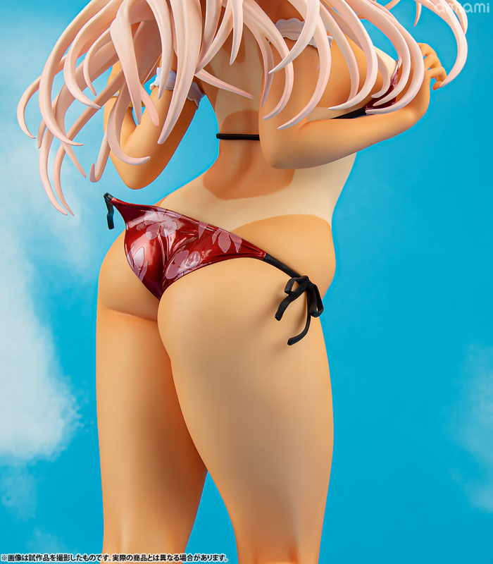 OrchidSeed Super Sonico Summer Vacation ver. -Sun kissed- 1/4.5 Complete Figure image 24
