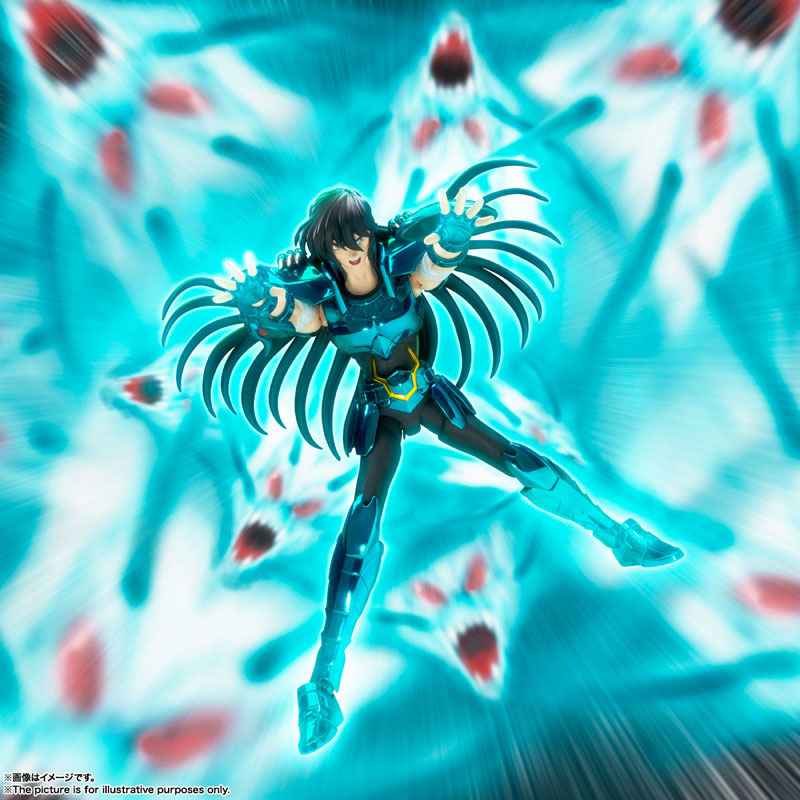 AmiAmi [Character & Hobby Shop] | (Pre-owned ITEM:B+/BOX:B)Saint