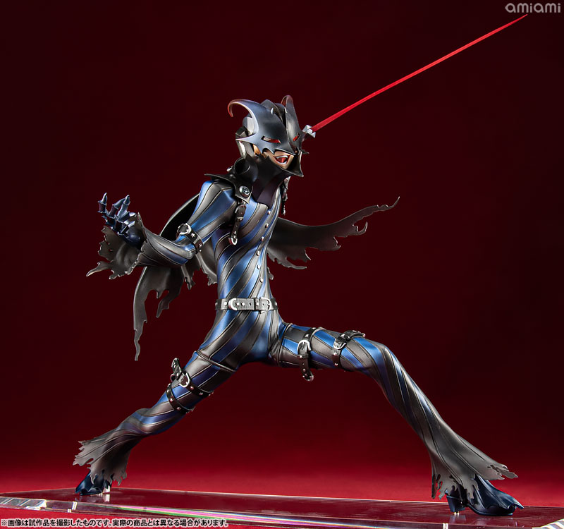 AmiAmi [Character & Hobby Shop] | [Exclusive Sale] Lucrea Persona