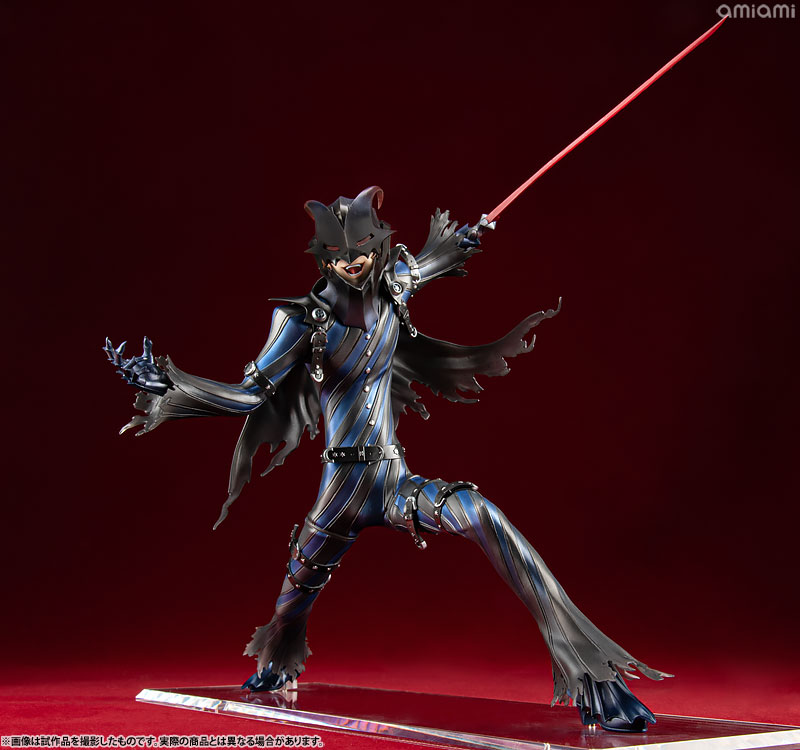 AmiAmi [Character & Hobby Shop] | [Exclusive Sale] Lucrea Persona
