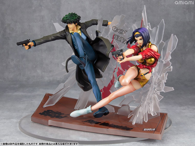 AmiAmi [Character & Hobby Shop] | [Exclusive Sale] Cowboy Bebop