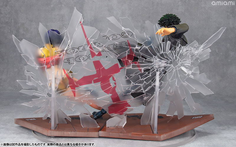 AmiAmi [Character & Hobby Shop] | [Exclusive Sale] Cowboy Bebop