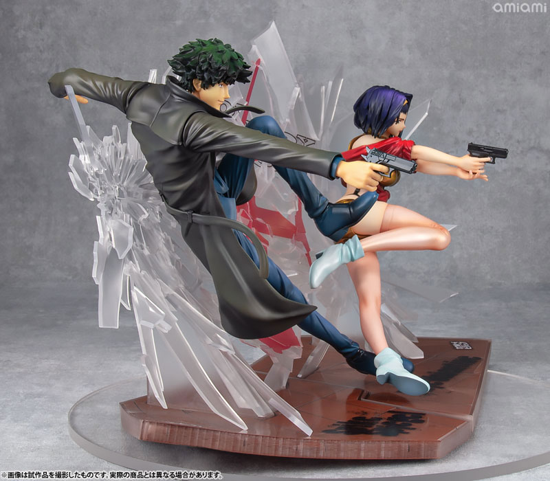 AmiAmi [Character & Hobby Shop] | [Exclusive Sale] Cowboy Bebop