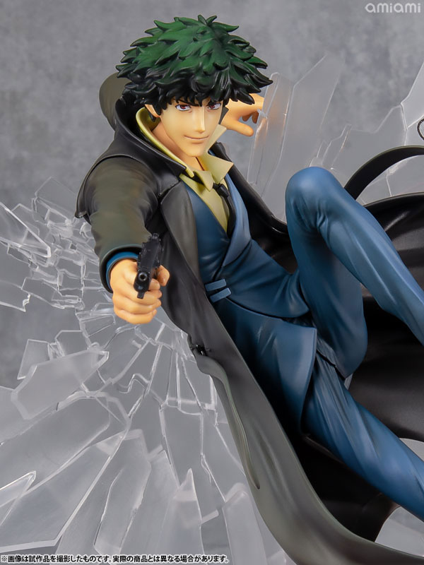 AmiAmi [Character & Hobby Shop] | [Exclusive Sale] Cowboy Bebop