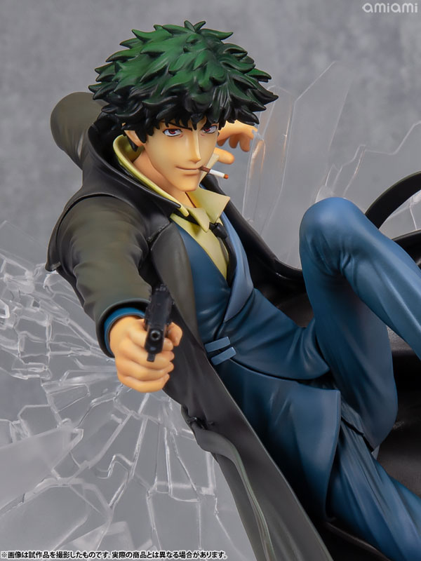 AmiAmi [Character & Hobby Shop] | [Exclusive Sale] Cowboy Bebop