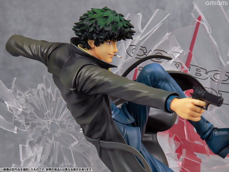 AmiAmi [Character & Hobby Shop] | [Exclusive Sale] Cowboy Bebop