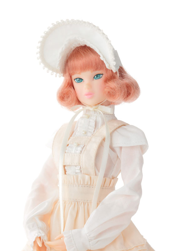 AmiAmi [Character & Hobby Shop] | momoko DOLL White Picnic