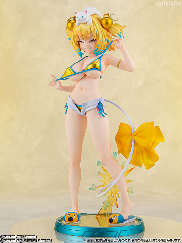 AmiAmi [Character & Hobby Shop] | [Exclusive Sale] Bombergirl Pine